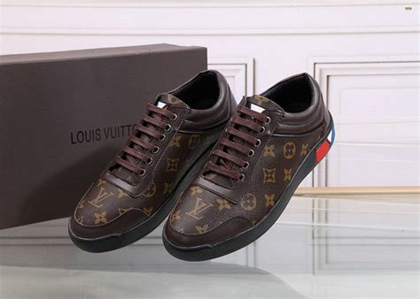 louis vuitton chaussures homme 2017 prix|Louis Vuitton Chaussures .